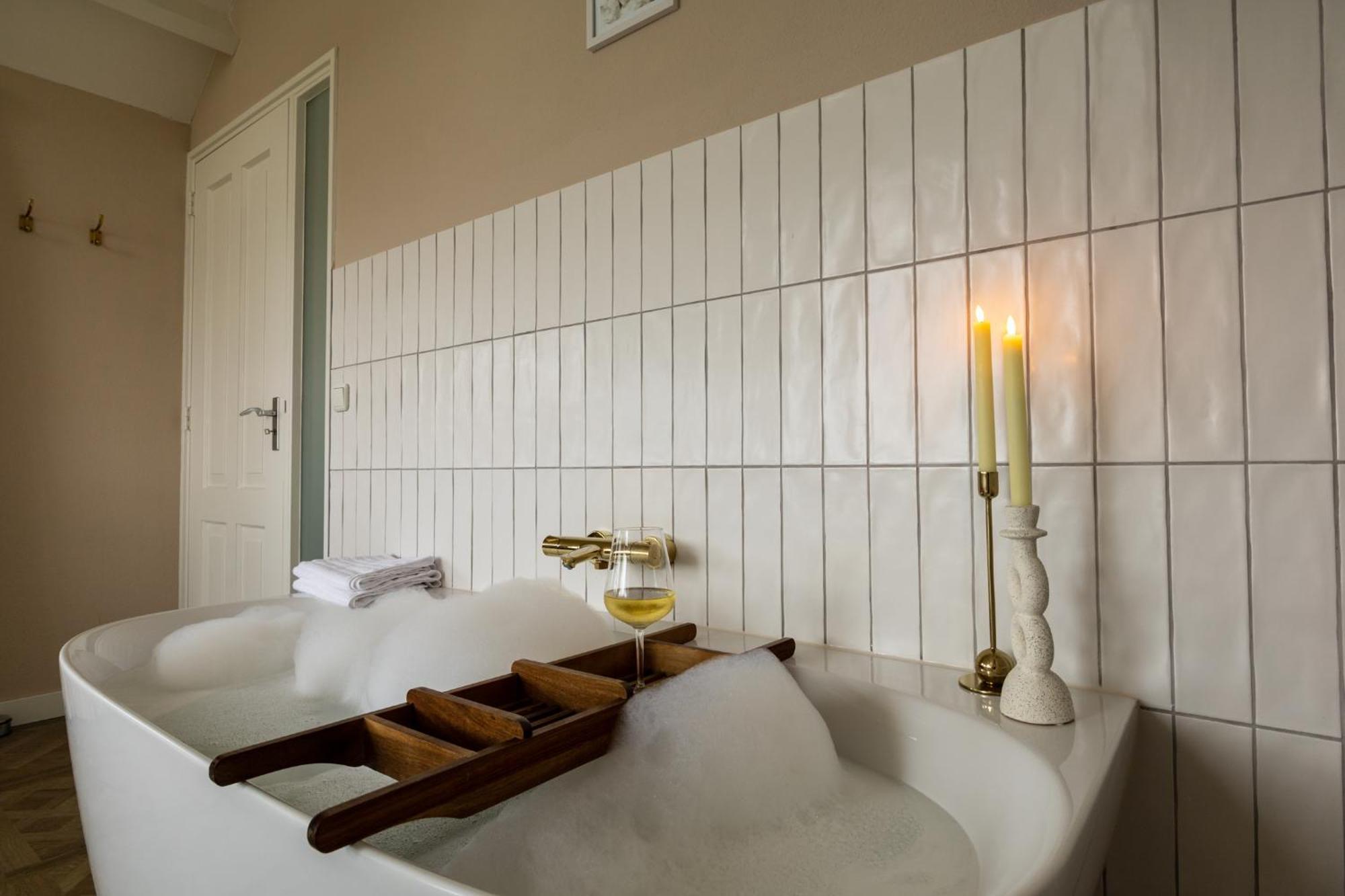 B&B Giethoorn Eksteriør billede