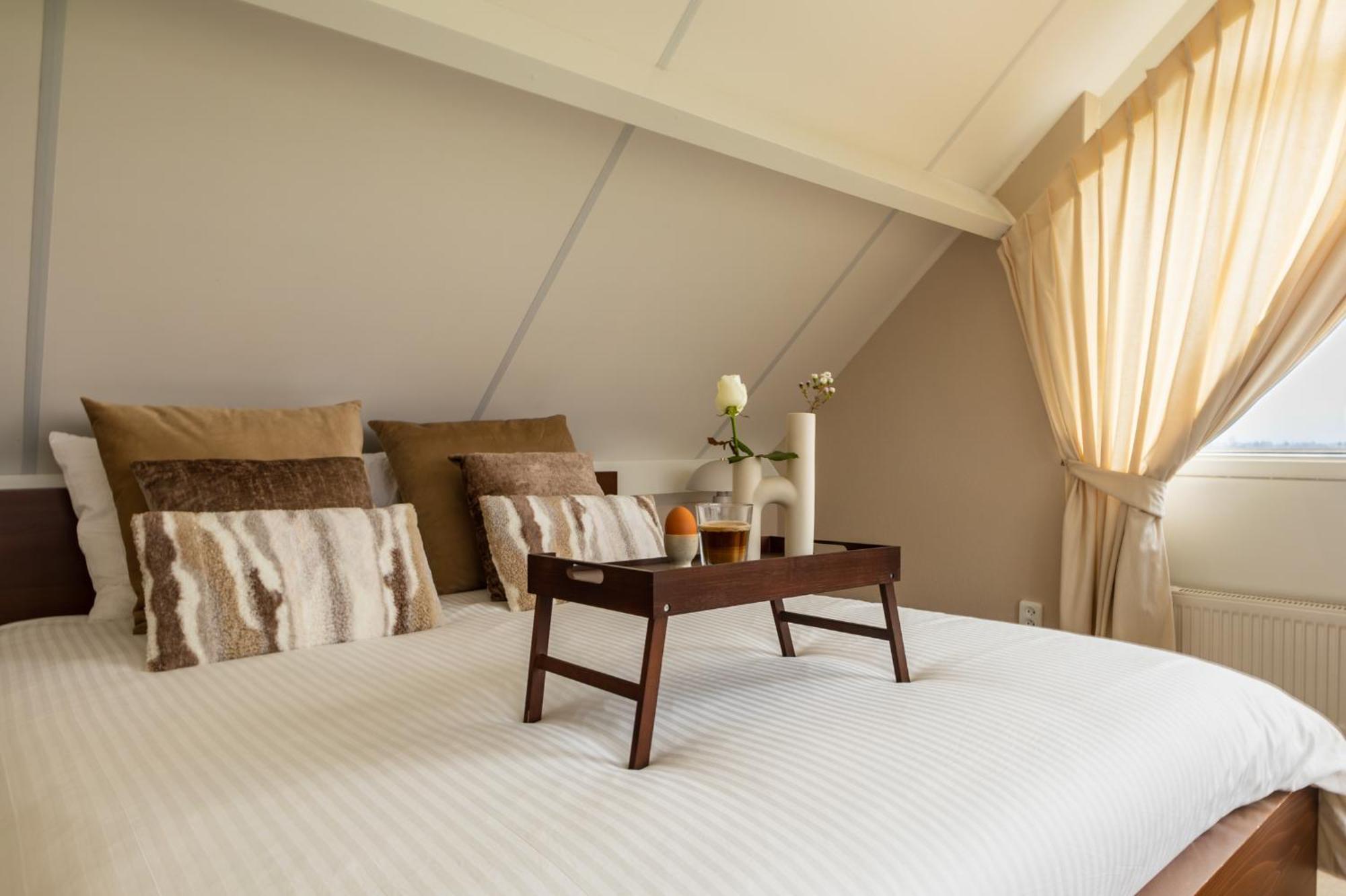 B&B Giethoorn Eksteriør billede