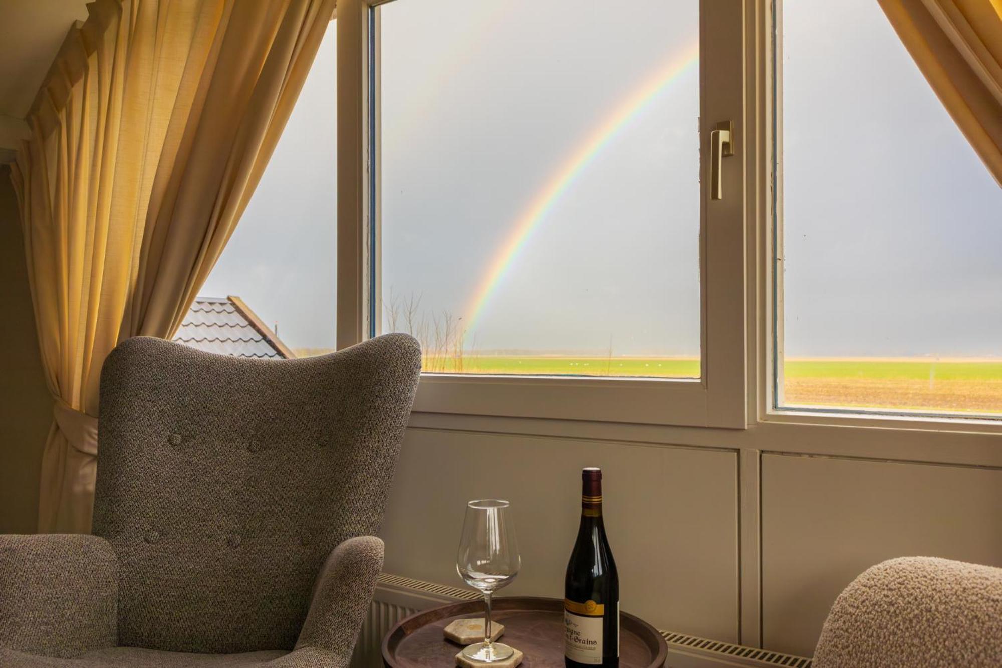 B&B Giethoorn Eksteriør billede