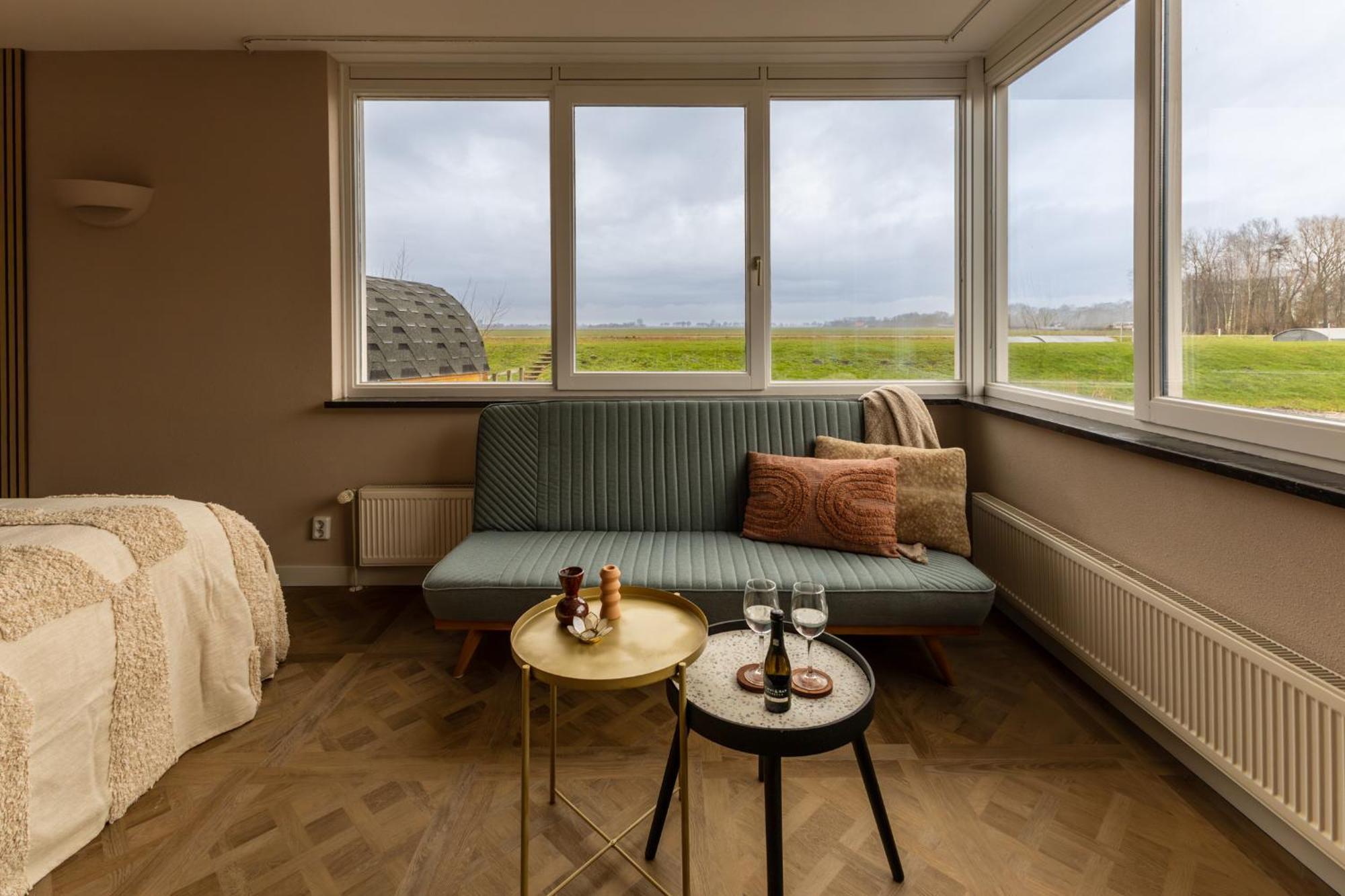 B&B Giethoorn Eksteriør billede