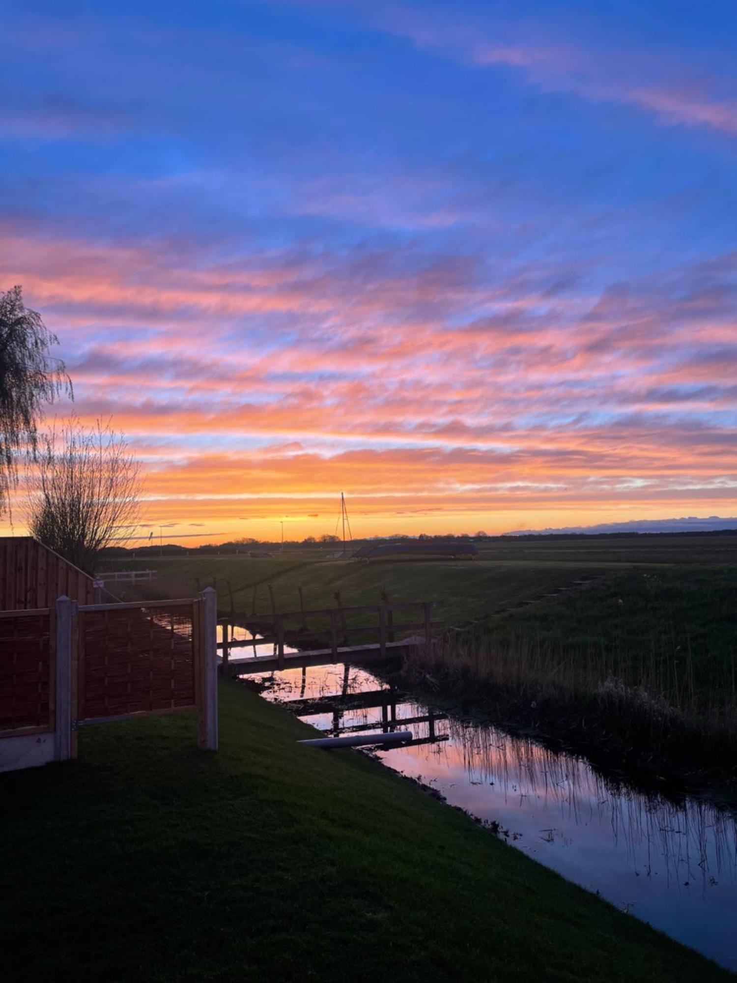 B&B Giethoorn Eksteriør billede