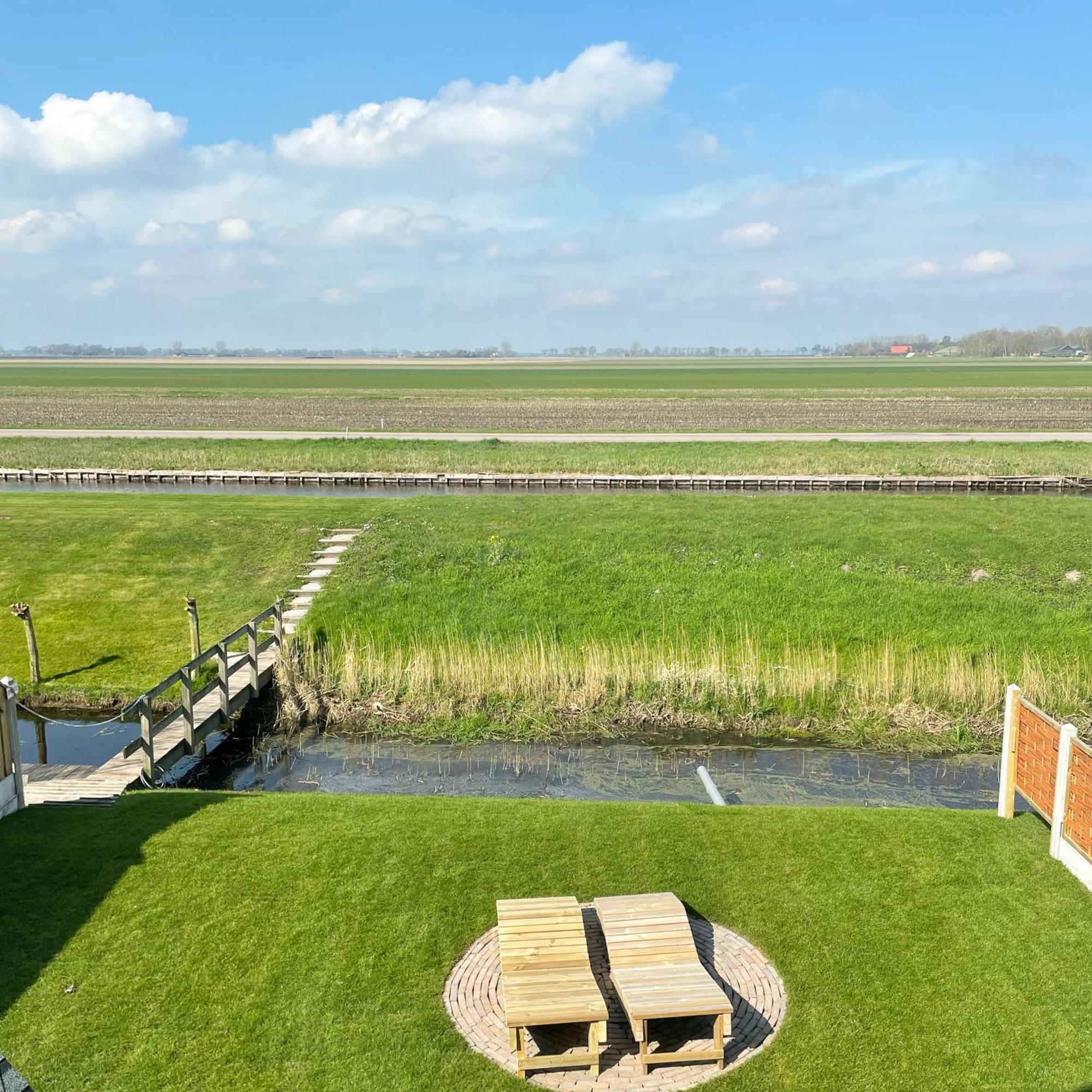 B&B Giethoorn Eksteriør billede